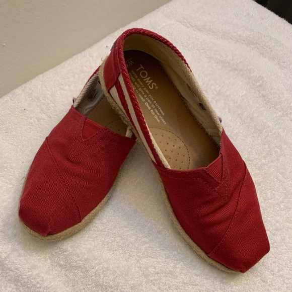 Shoes - Toms shoes for women